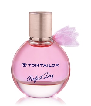 Tom Tailor Perfect day Eau de Parfum 30 ml