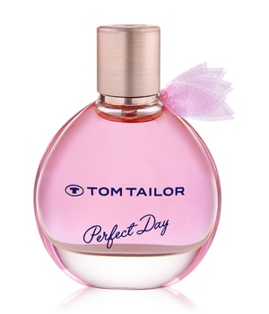 Tom Tailor Perfect day Eau de Parfum 50 ml