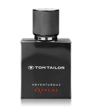 Tom Tailor Adventurous Extreme Eau de Toilette 30 ml