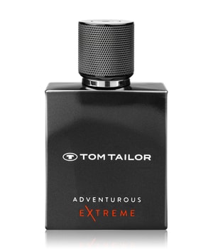 Tom Tailor Adventurous Extreme Eau de Toilette 50 ml