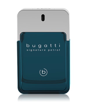 Bugatti Signature Petrol Eau de Toilette 100 ml