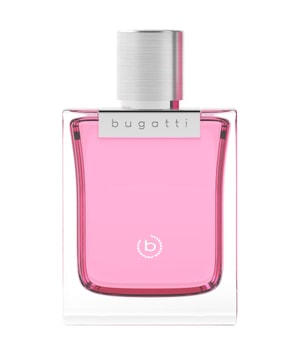 Bugatti Bella Donna Rosa for her Eau de Parfum 60 ml