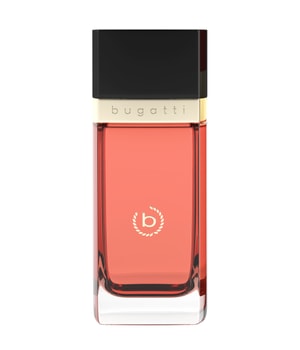 Bugatti Eleganza Rossa for her Eau de Parfum 60 ml