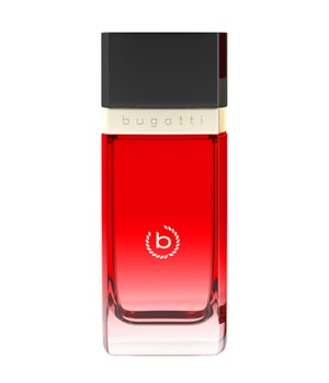 Bugatti Eleganza Ambra for her Eau de Parfum 60 ml