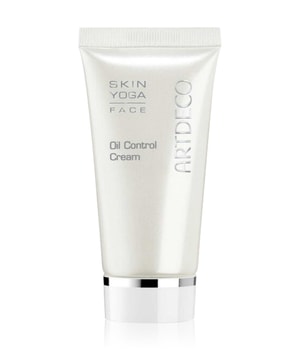 ARTDECO Skin Yoga Face Oil Control Cream Gesichtscreme 50 ml