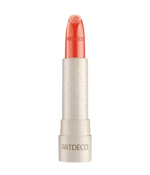 ARTDECO Natural Cream Lipstick Green Couture Lippenstift 4 g Rot