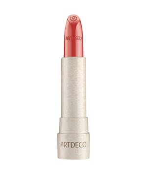 ARTDECO Natural Cream Lipstick Green Couture Lippenstift 4 g Dunkelrot