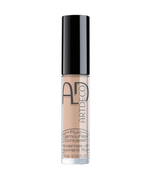 ARTDECO Fluid Camouflage Concealer 5 ml Nude