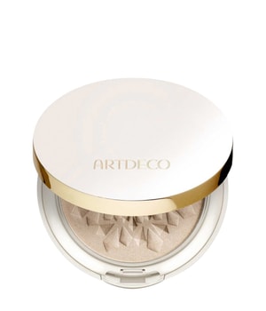 ARTDECO Glow Highlighting Powder Highlighter 9 g Nude