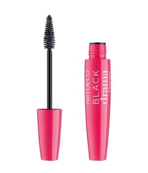 ARTDECO Black Drama Mascara 12 ml Schwarz