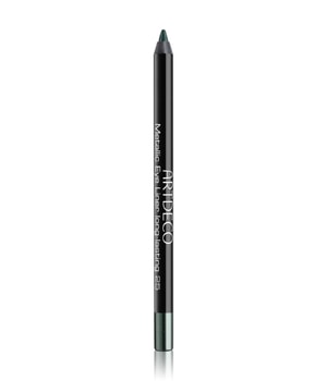 ARTDECO Metallic Eye Liner Long-Lasting Eyeliner 1 g Schwarz