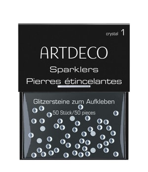 ARTDECO Sparklers Glitzer 1 Stk Grau