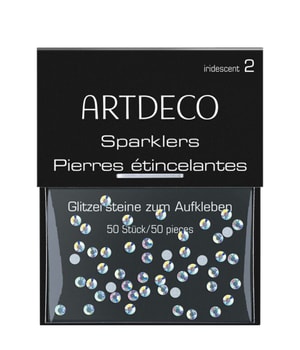 ARTDECO Sparklers Glitzer 1 Stk Creme