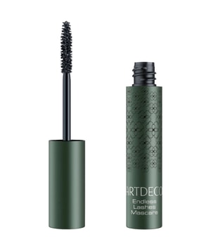 ARTDECO Endless Lashes Mascara 8 ml Schwarz