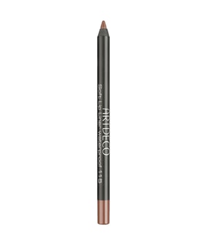 ARTDECO Soft Lipliner Waterproof Lipliner 1 g Braun