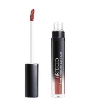 ARTDECO Mat Passion Lip Fluid Liquid Lipstick 3 g Hellbraun