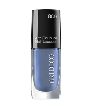 ARTDECO Art Couture Nagellack 10 ml Grau