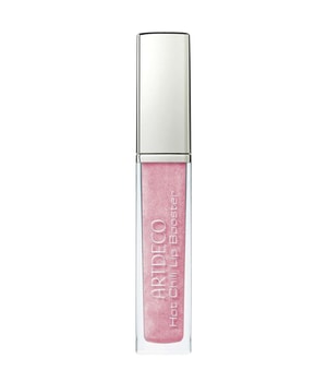 ARTDECO Hot Chili Lip Booster Lipgloss 6 ml Rosa