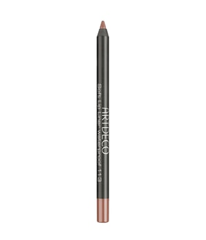 ARTDECO Soft Lipliner Waterproof Lipliner 1 g Hellbraun