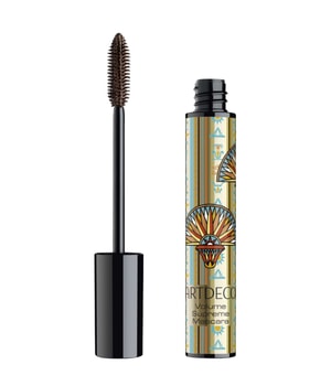 ARTDECO Volume Supreme Mascara 15 ml Braun