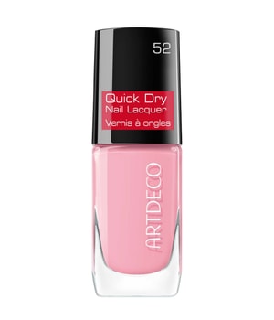 ARTDECO Quick Dry Nail Lacquer Nagellack 10 ml Nude