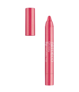 ARTDECO Glossy Lip Chubby Lipgloss 2 g Braun