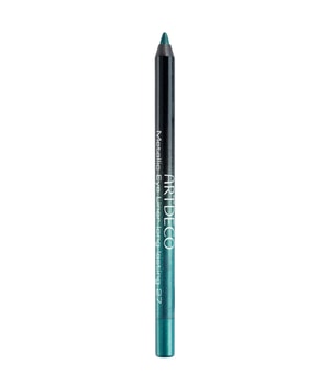 ARTDECO Metallic Eye Liner Long-lasting Eyeliner 1.2 g Blau