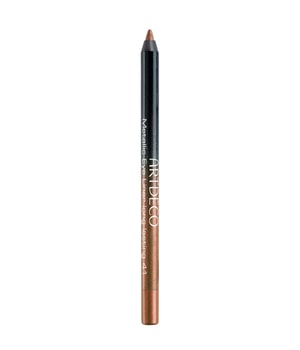 ARTDECO Metallic Eye Liner Long-lasting Eyeliner 1 g Hellbraun