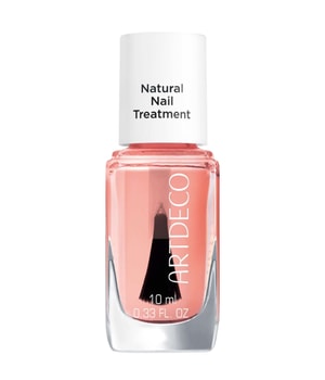 ARTDECO Natural Nail Treatment Nagelöl 10 ml