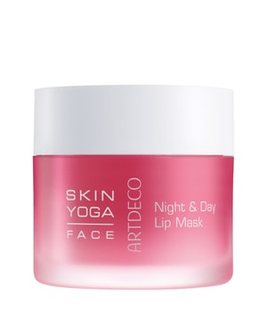 ARTDECO Skin Yoga Face Night & Day Lip Mask Lippenmaske 20 ml