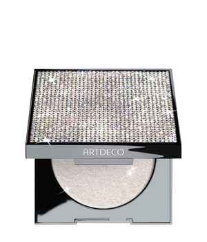 ARTDECO Diamond Beauty Powder Highlighter 7 g Creme