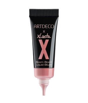 ARTDECO Boom Boom Liquid Blush Rouge 9 ml Hellbraun