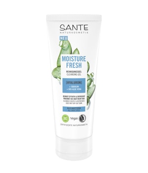 Sante Moisture Fresh Reinigungsgel Hyaluron