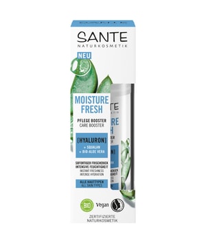 Sante Moisture Fresh Care Booster with Hyaluron