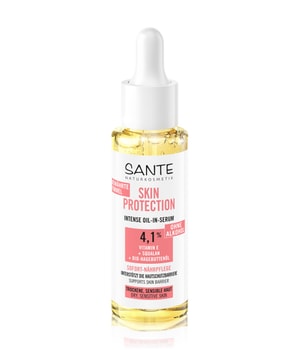 Sante Skin Protection Intense Serum mit Vitamin E