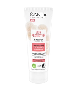 Sante Skin Protection Reinigungsgel mit Probiotika