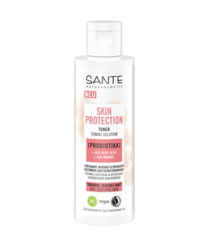 Sante Skin Protection Probiotika Toner Gesichtswasser 125 ml