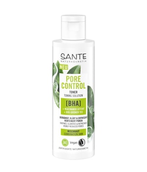 Sante Pore Control Toner BHA Gesichtswasser 125 ml