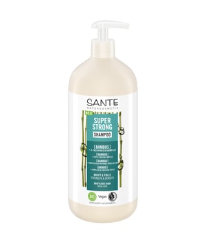 Sante Super Strong Haarshampoo 950 ml