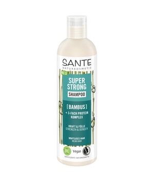 Sante Super Strong Haarshampoo 250 ml