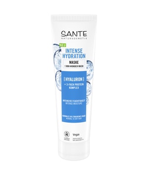 Sante Intense Hydration Haarmaske 150 ml