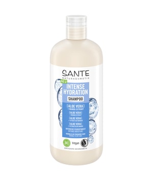 Sante Intense Hydration Haarshampoo 500 ml