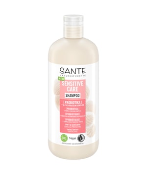 Sante Sensitive Care Haarshampoo 500 ml