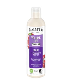 Sante Volume Lift Haarshampoo 250 ml