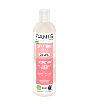 Sante Sensitive Care Haarshampoo 250 ml