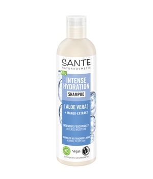 Sante Intense Hydration Haarshampoo 250 ml