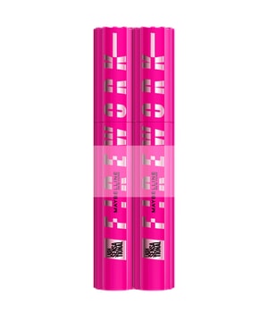 Maybelline Lash Sensational Firework Doppelpack Mascara 10 ml Schwarz