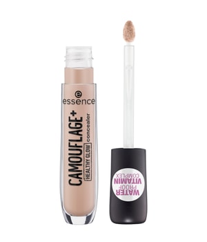 essence Camouflage+ Healthy Glow Concealer 5 ml Nude