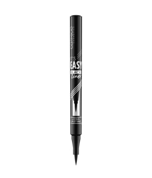 CATRICE It's Easy Eyeliner 1 ml Schwarz