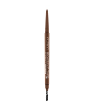 CATRICE Slim'Matic Ultra Precise Brow Pencil Waterproof Augenbrauenstift 0.05 g Schwarz